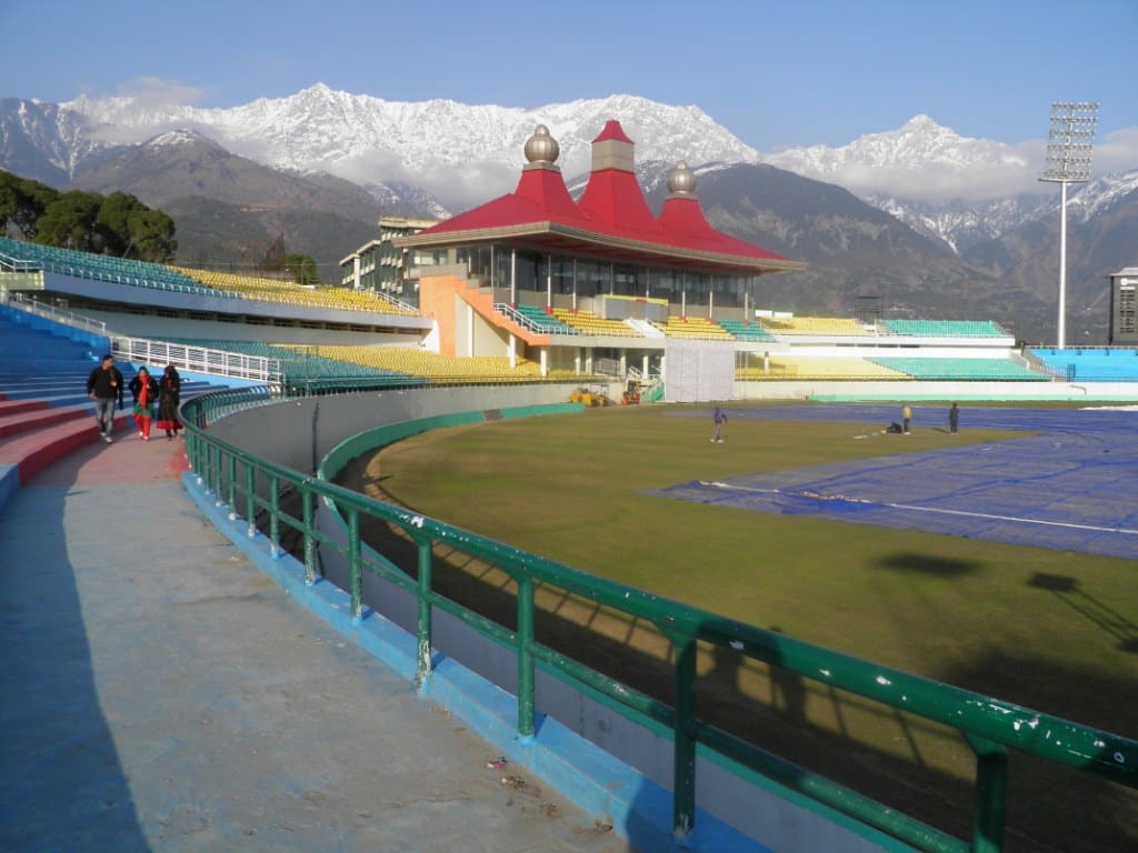 Dharamshala-1