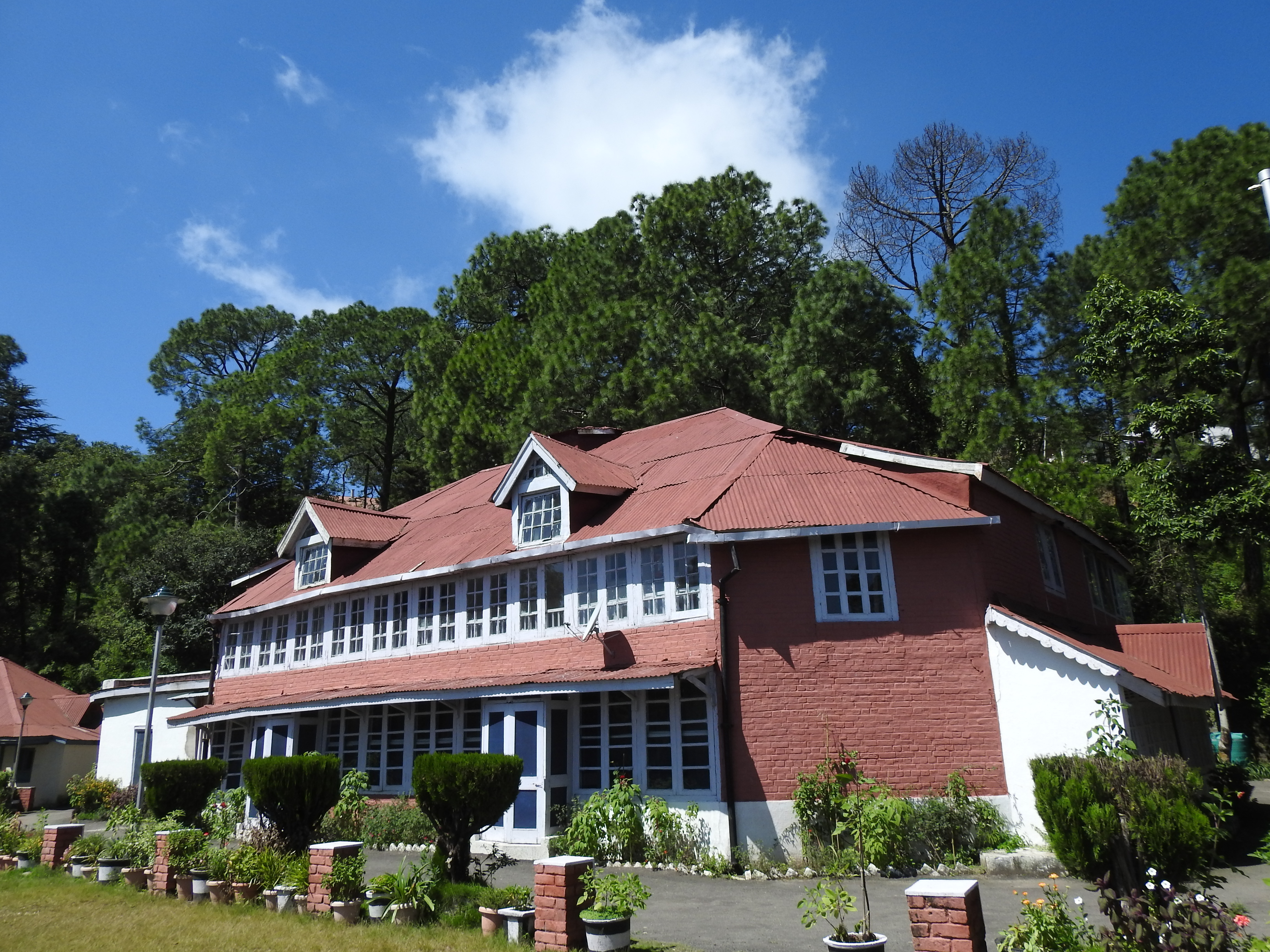 Kasauli_Circuit_House