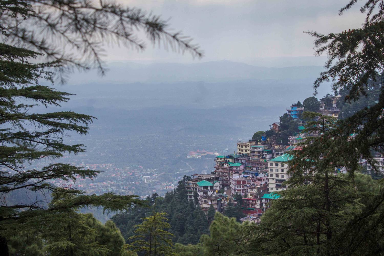 Mcleodganj