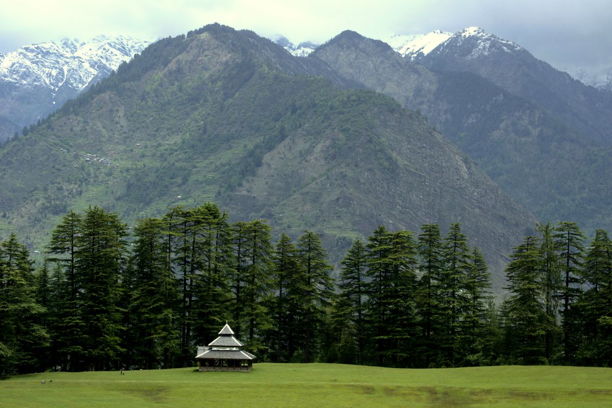 Shanghar-Sainj-Valley-Kullu