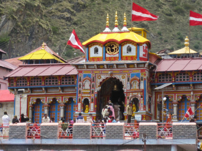  Uttarakhand