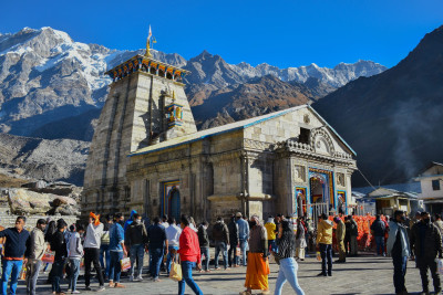  Uttarakhand