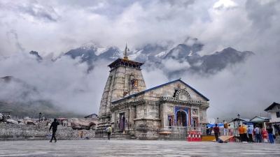  Uttarakhand