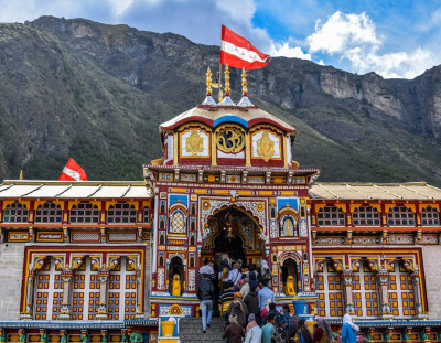  Uttarakhand